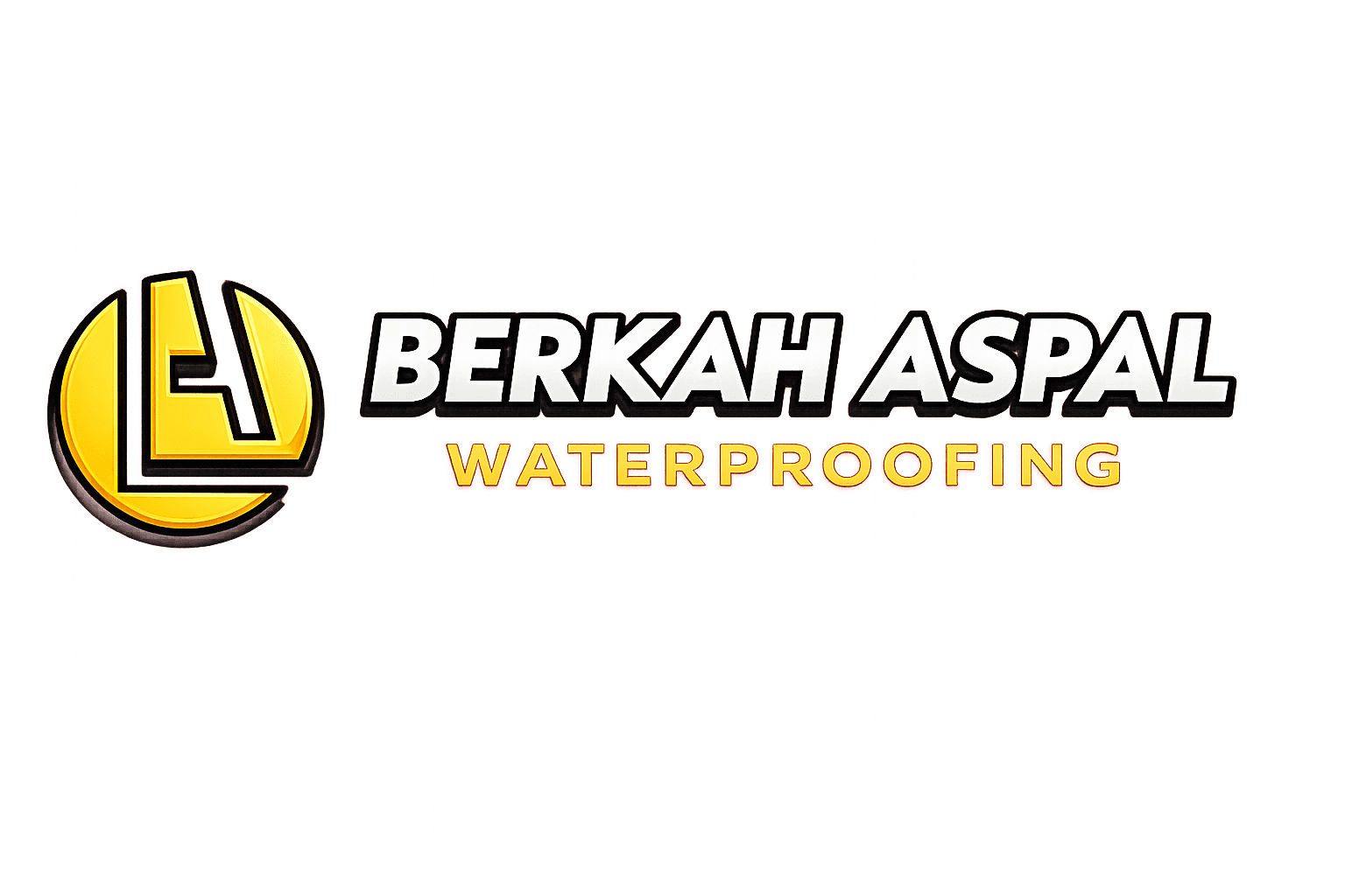 Berkah Aspal